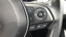 Toyota Corolla 1.8 VVT-i Hybrid Design 5dr CVT Hybrid Hatchback